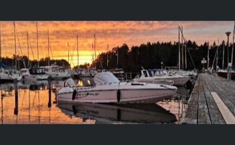 Nordkapp 605 Enduro-kuva-1